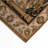 French Brown Indoor and Outdoor Area Rug-1323582738