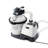 Intex Krystal Clear 1500 GPH Sand Filter Pump for Above Ground Swimming Pools