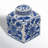 Ceramic / Porcelain Jar-1970156988