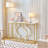 47.2" Console Table