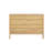 Maaris Queen/ King Bed Set-1454423695