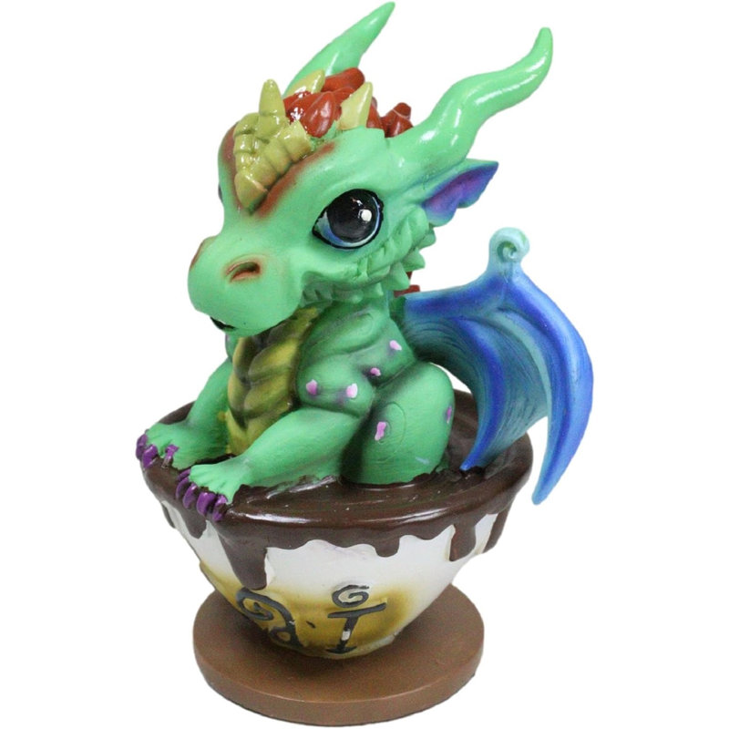 Objet de décoration Jeshawn