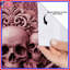Rideaux de douche Skulls-129077829
