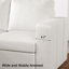 Canapé modulaire Seybert-502088011