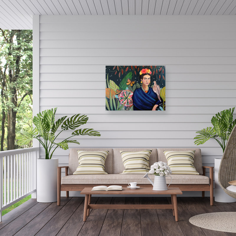 Bologra Frida, H 14 po x l 19 po