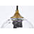 Douthit 1 - Light Single Pendant-1345435132-1442208391