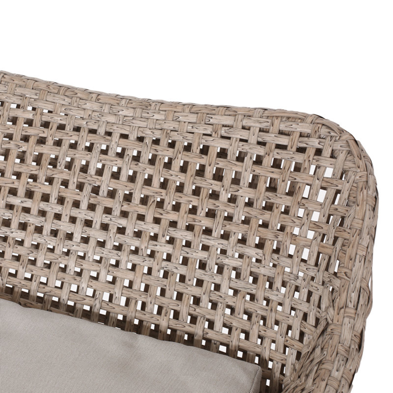 Tabouret de bar en PE