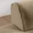 90"Oversized Modular Sofa Double Chaise-323052041