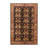 Wool Oriental Indoor Rug-1267855334