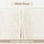 Rideau semi-transparent en polyester Schimmel-1937671237-1933957934