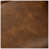 Brown Faux Leather