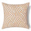 Trevi Linen Pillow Cover & Insert-850388529
