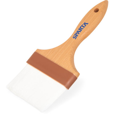 Brosse à pâte en nylon 4 po carlisle food service products chef series Sparta®