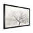 Black Picture Frame selected