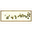 Star Jasmine Vine Print by Sandy Whitaker-621421914-621421917