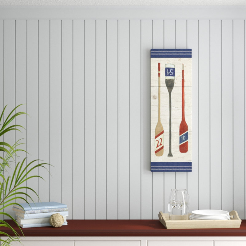 Mélamine ix, impression sur toile tendue, H 60 po x l 20 po x P 1,5 po