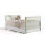 Casablanca 5-In-1 Convertible Crib With Mattress-526574899