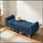 Bleu sélectionné