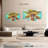 Harnek Summer Palm Tree-108881253