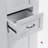 Freestanding Linen Cabinet-1631829891