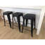 Tabouret de comptoir 26 po Darwen-27371216