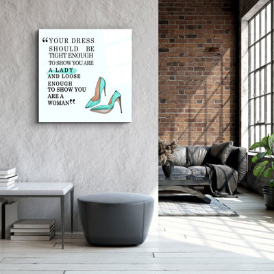Superbe peinture décorative en verre trempé de 31,5 po x 31,5 po | 100% verre trempé, épaisseur: 0,16 pouce | Imprimé UV pour des couleurs éclatantes et une durabilité | Décoration murale parfaite pour le salon, la chambre à coucher ou le bureau, design élégant et moderne