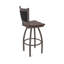Tabouret pivotant Hadleigh-111450604-111450600-111450605