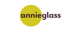 Annieglass Logo