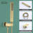 All-In-One Kit with Rough in-Valve