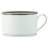 Parker Place Bone China Teacup