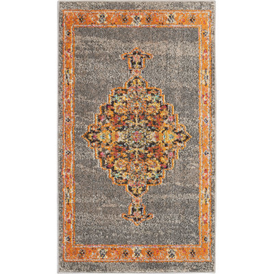 Tapis traditionnel bohème Veronique
