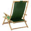 Chaise de patio Miltrud-96315783
