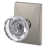 Satin Nickel