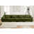 Olive Green Velvet est en rupture de stock
