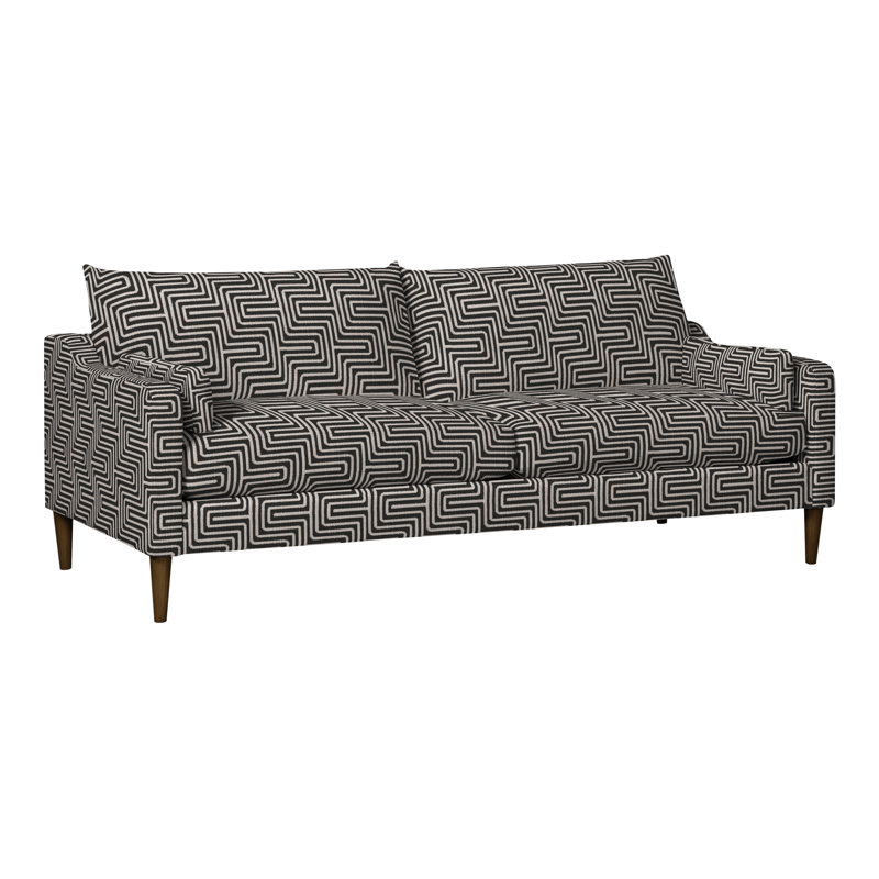 Canapé Thea, La Havane, Perigold Onyx