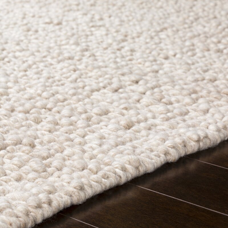 Foundry Select Barden Flatweave Wool Rug & Reviews | Wayfair