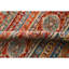 Hand Knotted Wool Area Rug