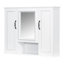 Armoire de rangement murale 36 po-119522163
