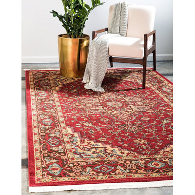 Lauri Geometric Indoor Rug
