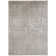 Performance Viscose Abstract Indoor Rug
