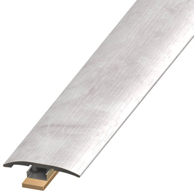 Plastic 2'' W x 94'' L Multi-Purpose