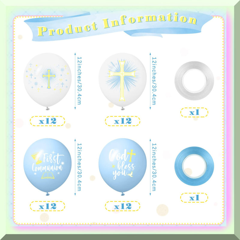 Glittering Rose Gold Graduation Banner 2024