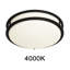 Plafonnier encastré 1 lumière Arjit-1039680597-1039680599