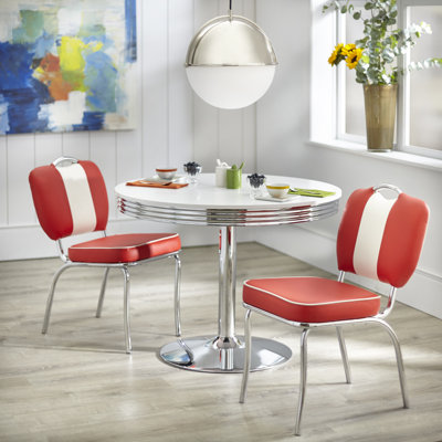 Sherly Dining Set