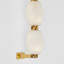 Sean Lavin Collier 28 Sconce in Hand Rubbed Antique Brass with Alabaster shade-1613888576