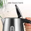 Vicabu 1.7L Electric Tea Kettle