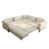 Beige est en rupture de stock