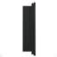 Armoire à miroir murale encastrée en métal-772050995