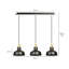 Greig 3 - Light Kitchen Island Pendant-130979577