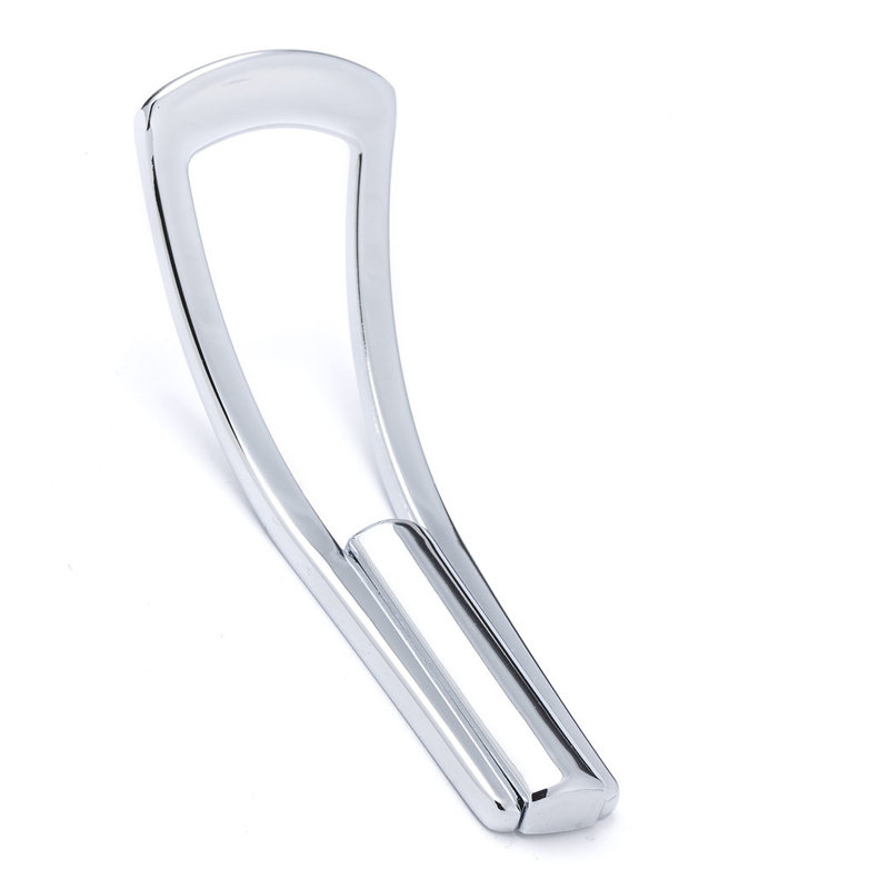 Contemporary Metal Wall Hook